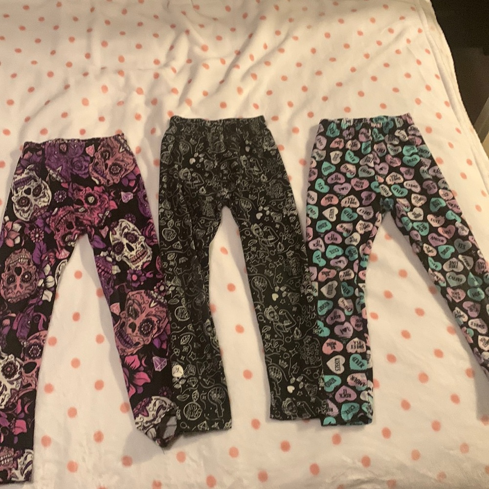 Sweetlegs kids 2-4 yrs